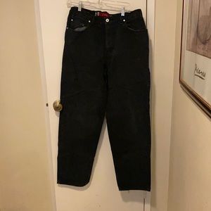 Levi’s SilverTab